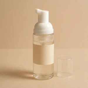 Lash Care Cleanser